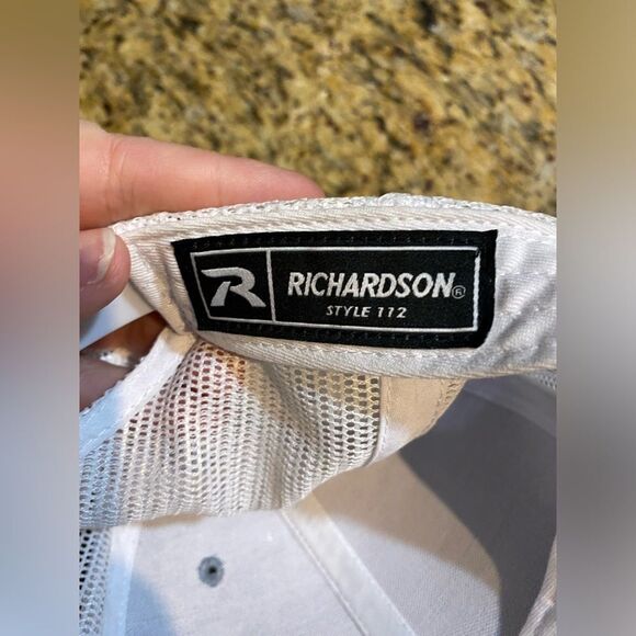 Lane frost ball cap‎ - Picture 3 of 4